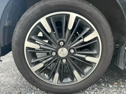 Mazda Flair Wagon Custom Styel