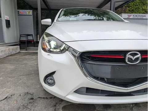 Mazda Mazda2 (Demio)