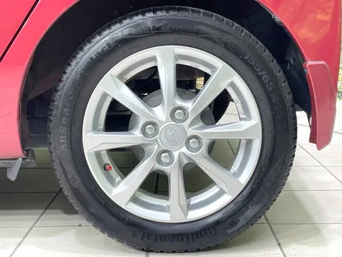 Subaru Pleo Plus