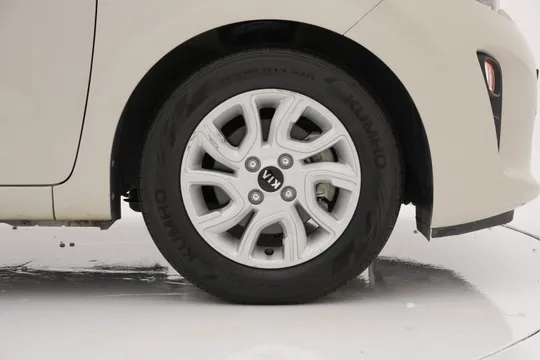 Kia Picanto (Morning)