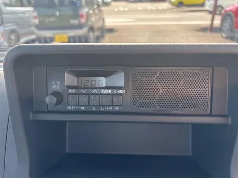 Nissan Clipper Truck