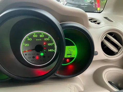 Honda N-BOX Plus