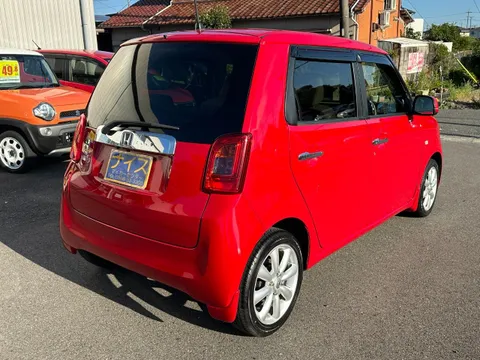 Honda N-ONE