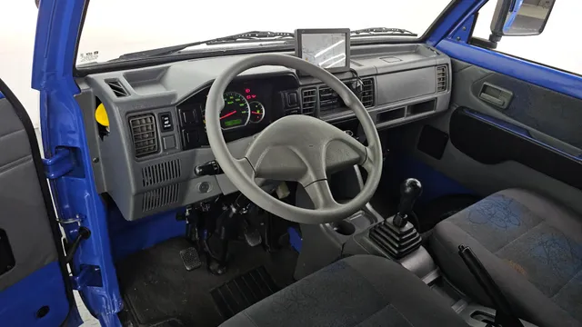 Chevrolet Damas