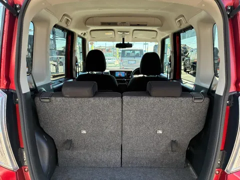 Mitsubishi eK Space Custom
