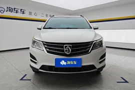 Baojun 560