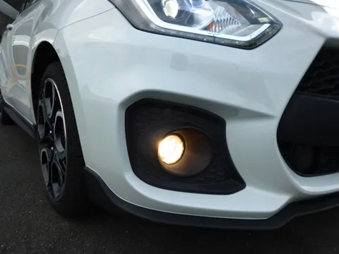 Suzuki Swift Sport