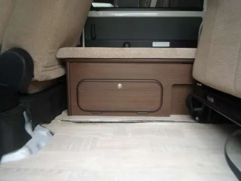 Toyota TownAce Van