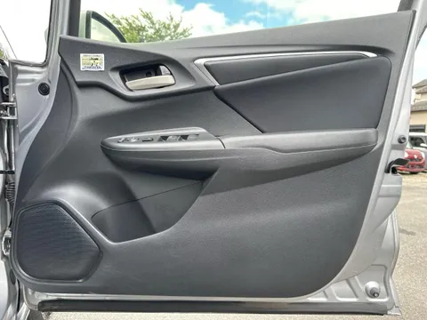 Honda Jazz (Fit)