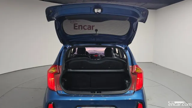 Kia Picanto (Morning)