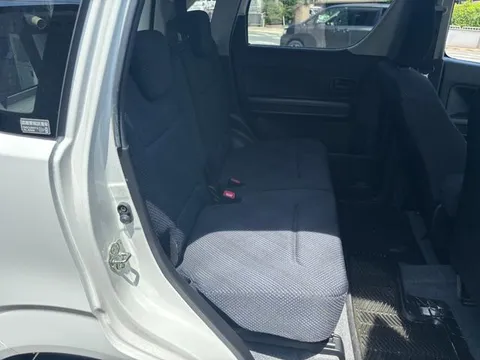 Mazda Flair