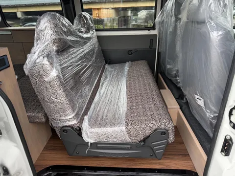 Toyota TownAce Van