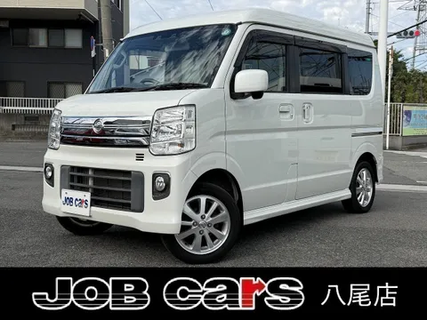 Nissan Clipper Rio