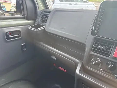 Suzuki Super Carry