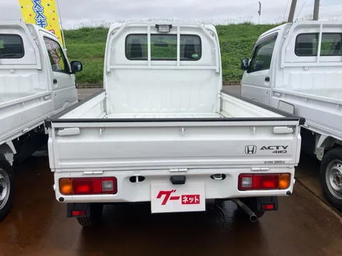 Honda Acty Truck