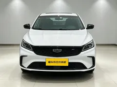 Geely Binrui