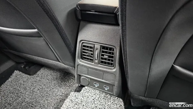 Renault XM3