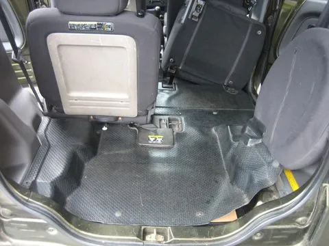 Daihatsu Naked