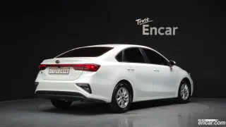 Kia Cerato (K3)
