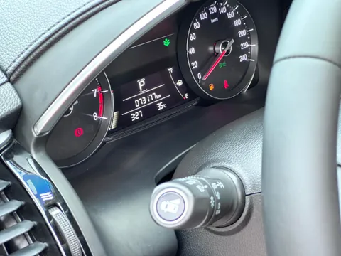 Honda Avancier