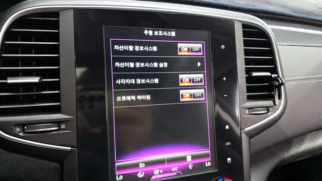 Renault Talisman (SM6)
