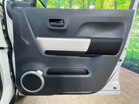 Mazda Flair Crossover