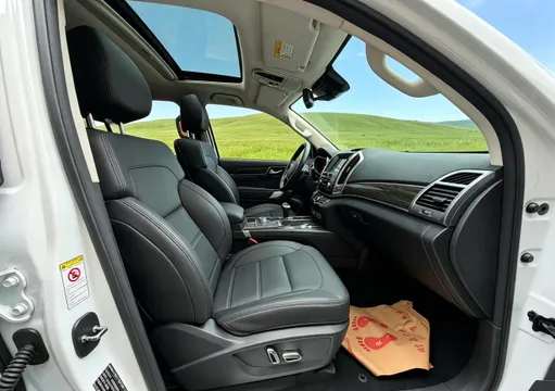 Haval H9