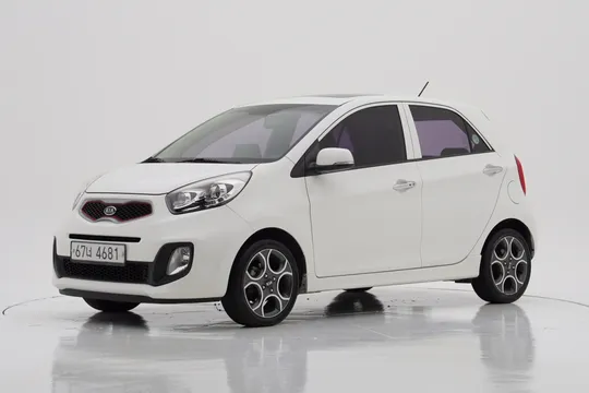 Kia Picanto (Morning)