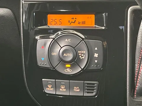Suzuki Alto Turbo RS