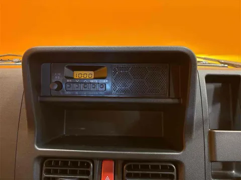 Mazda Scrum Truck