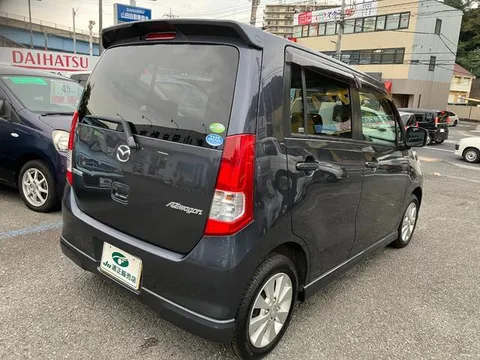 Mazda AZ-Wagon