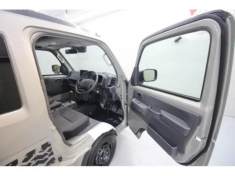 Suzuki Super Carry