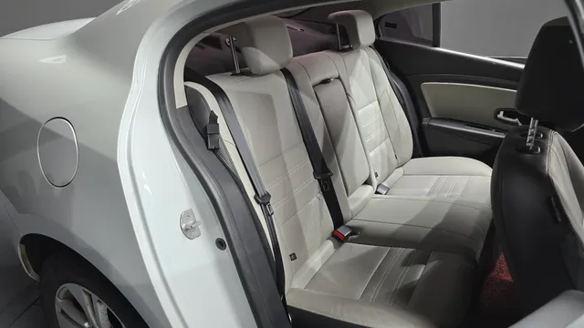 Renault SM3