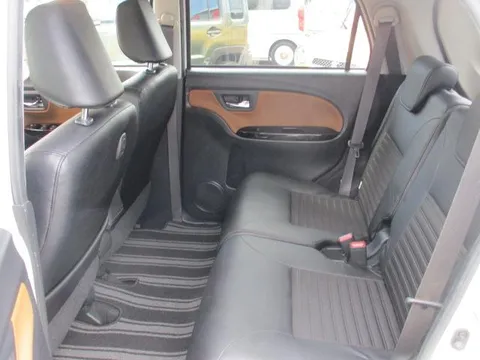 Toyota Pixis Joy