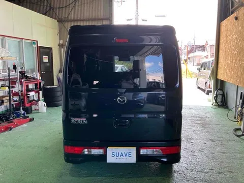 Mazda Scrum Wagon