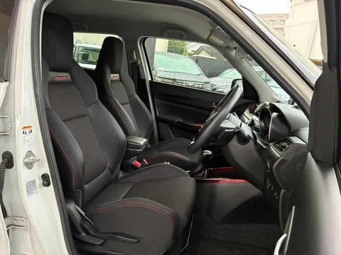 Suzuki Swift Sport