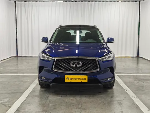 Infiniti QX50
