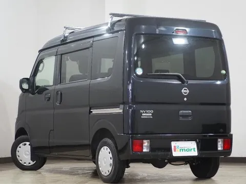 Nissan Clipper