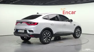 Renault XM3