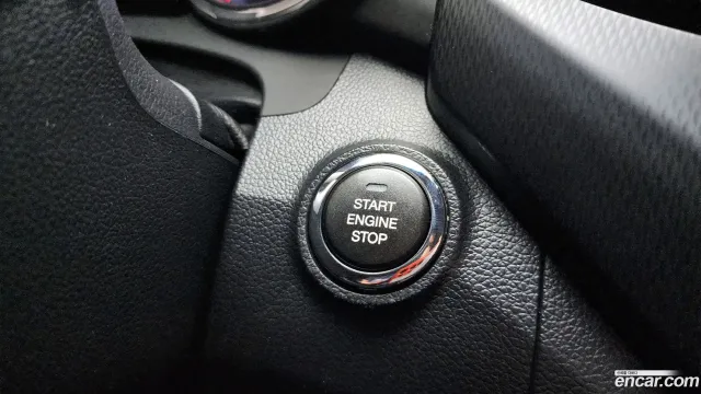 SsangYong Tivoli XLV (Tivoli Air)