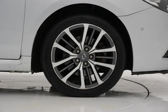Renault SM7