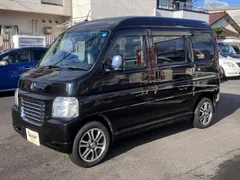 Honda Vamos Hobio