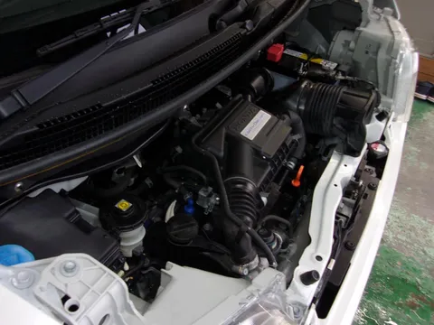 Honda N-BOX Slash