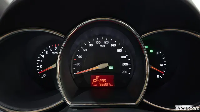 Kia Pride