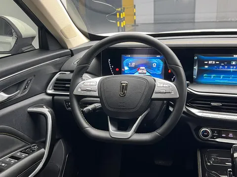 Bestune T77
