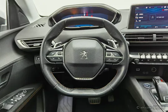 Peugeot 4008