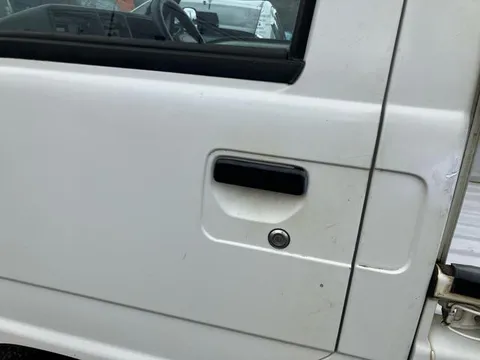 Subaru Sambar Truck
