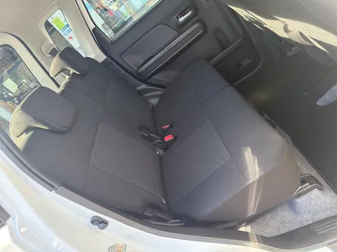 Suzuki Wagon R Custom Z
