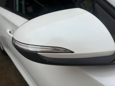 Changan Eado