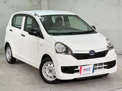 Subaru Pleo Plus